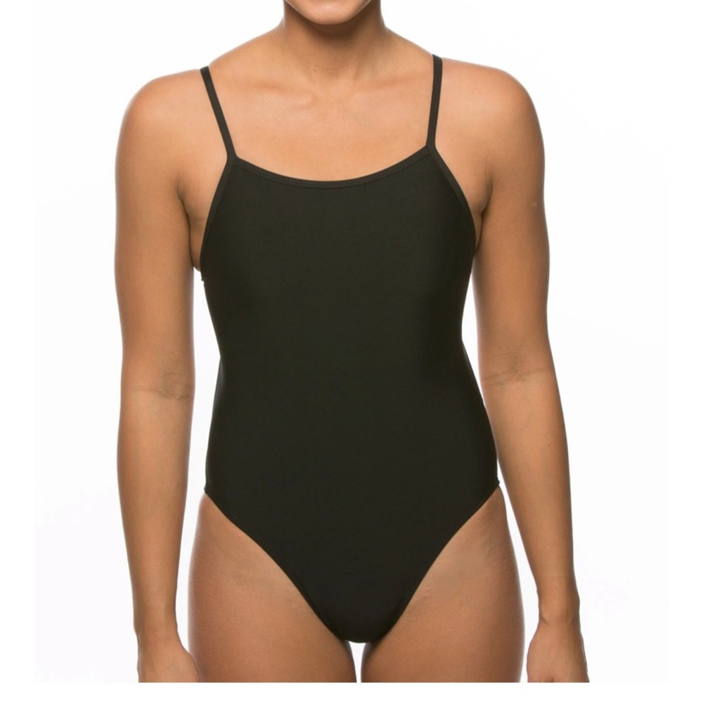 Jolyn one piece fixed back “Chevy”